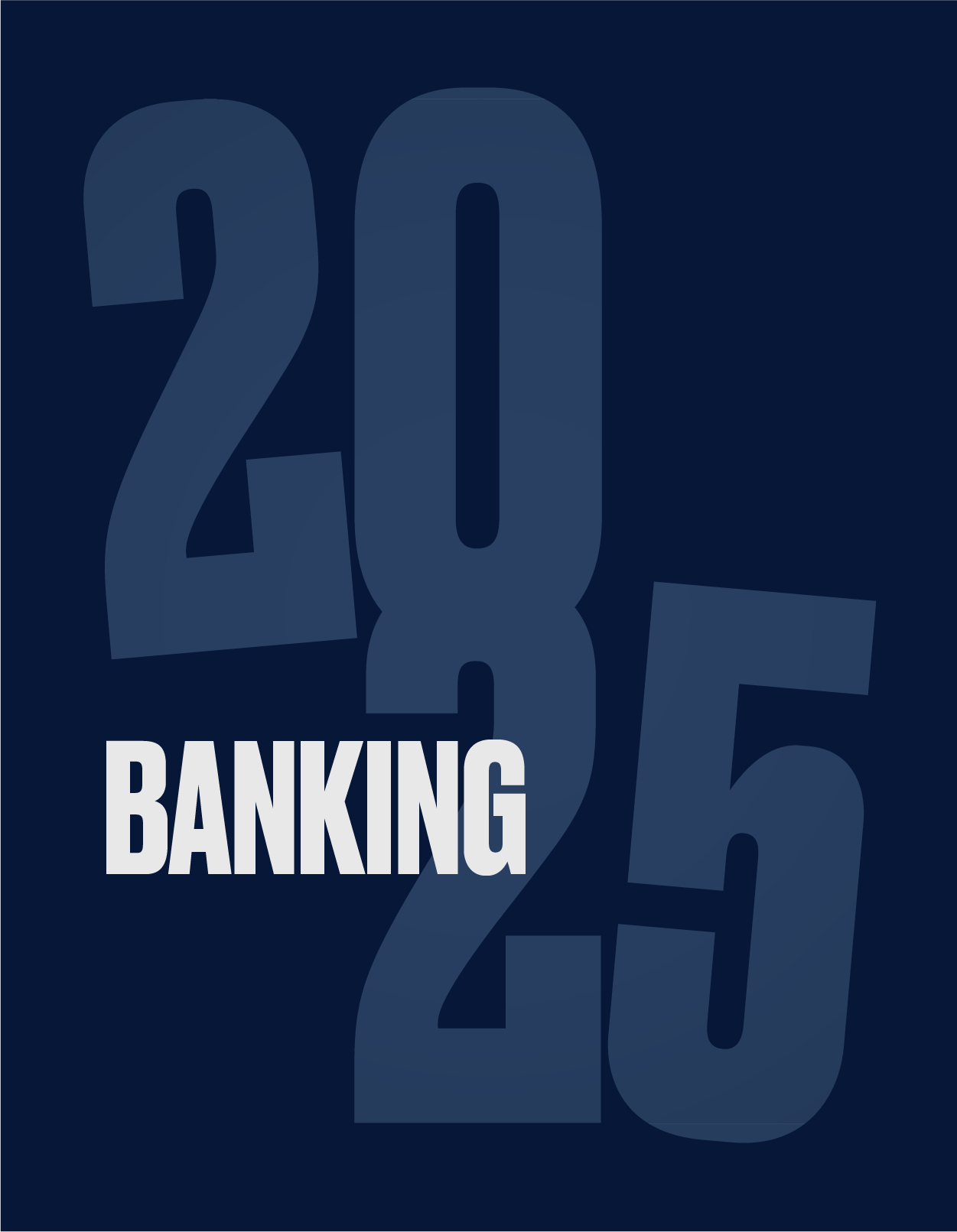 Banking 2025