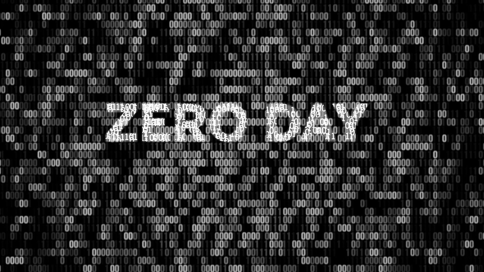 Zero Day